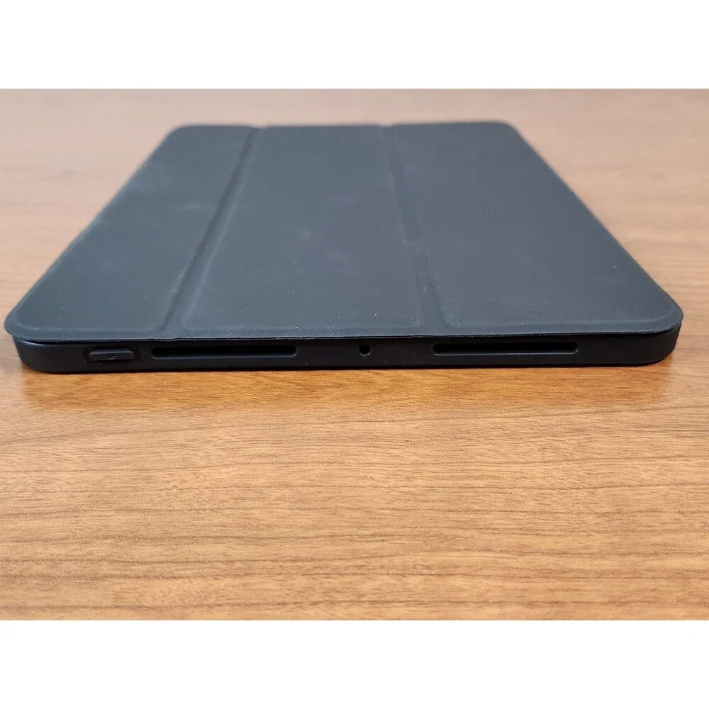 2024 iPad Pro 11 Soft Case Holds Pencil Folds New In Open Package Unbranded